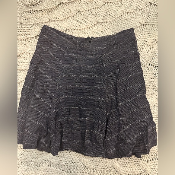 Reformation mini skirt - Picture 1 of 4